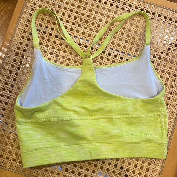 OV Freeform Crop - Picture 3 of 4